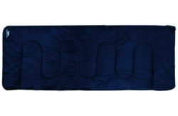 Trespass 500GSM Single Envelope Sleeping Bag